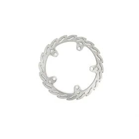 MOTO-MASTER Flame Front Fixed Brake Disc Indian Scout / Challenger / FTR / Pursuit / Sport Chief 1200/1890 19-26 