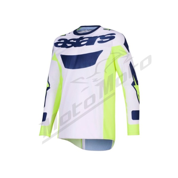 ALPINESTARS Racer Air Riway Jersey