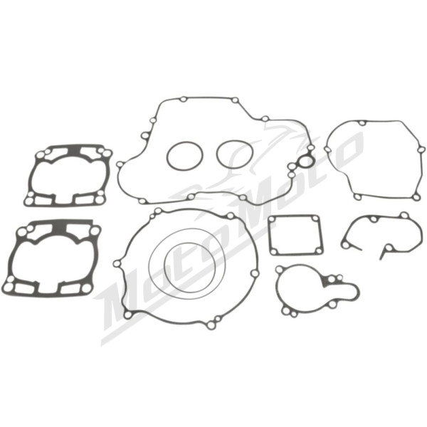 ATHENA Gasket Kit Kawasaki KX 125 M 03–08