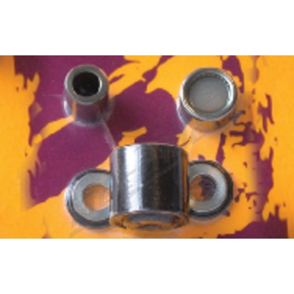 SHOCK ABSORBER BEARING KIT FOR KAWASAKI Kawasaki KDX 200-650cc 89-06