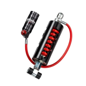 BITUBO Racing HZM11 Rear Shock Absorber Yamaha T-Max 500 08-11