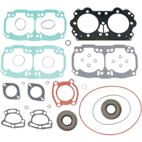 VERTEX Complete Gasket Set Sea-Doo GSX / GTX / LRV / RX / XP 951cc 98-02