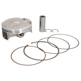 ATHENA Piston 76,95mm FANTIC XE / XX / YAMAHA WR / YZ 250cc 2016-2025