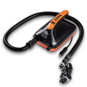 Black Island SUP electric pump 12V/20PSI