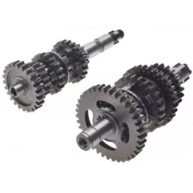 Gearbox gear DERBI SENDA / YAMAHA TT-R / XT / YBR / YFA / YFM 125cc 00-16