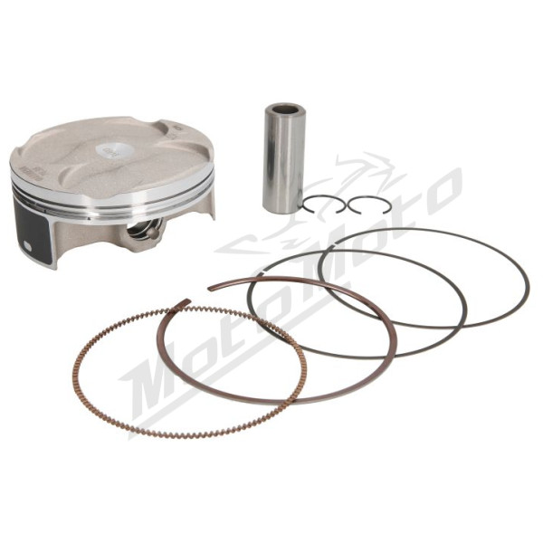 ATHENA Piston 76,95mm FANTIC XE / XX / YAMAHA WR / YZ 250cc 2016-2025