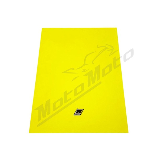 BLACKBIRD RACING Seat Cover High Grip Universal 90x68cm