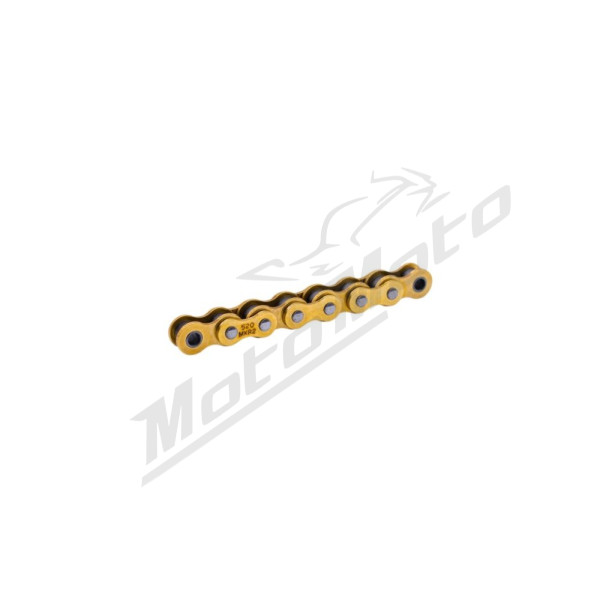 SUNSTAR 520MXR2 Chain gold 520