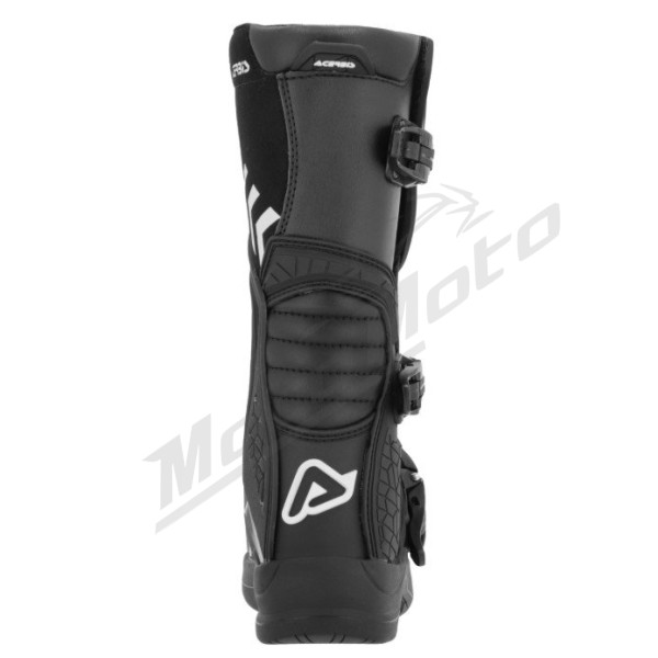 ACERBIS X-TEAM Kids Motocross Boots