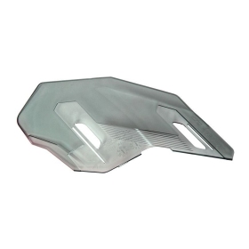RACETECH Handguard Shield Polycarbonate