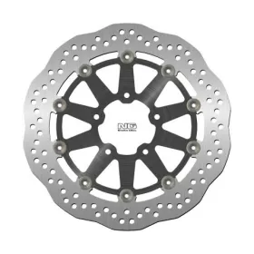 NG Priekinis plaukiojantis stabdžių diskas 300X69X5mm Suzuki GSX-R / VZ 600-800cc 04-14