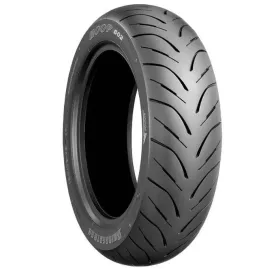 Tyre BRIDGESTONE HOOP B02 150/70 R14 66S TL