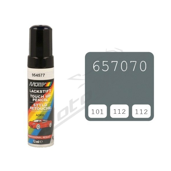 MOTIP Dažų Korektorius 12ml 657070