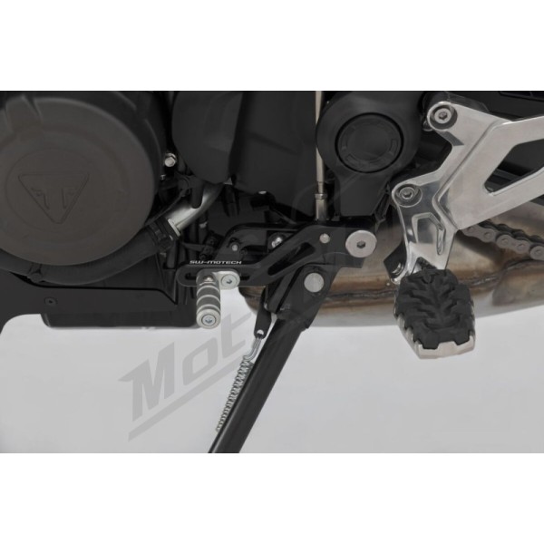 SW-MOTECH Gear Lever Triumph Tiger Sport 660 22-25