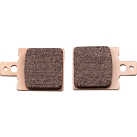 GALFER HH Sintered Brake Pads Bimota / Bultaco / Cagiva / Ducati / Husqvarna 125-998cc 77-13