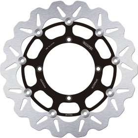 GALFER Wave® Front Brake Rotors  Husqvarna LT / SM / SMR 450-630cc 99-10