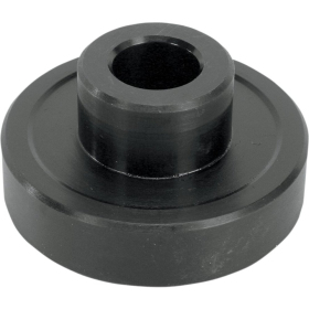 JIMS 25 mm Wheel Bearing Adapter Harley Davidson FLHX / FXSB / FLS / XLT / FLHXS / FXS 883-1800 08-17