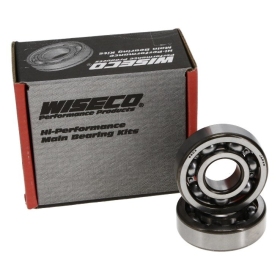 Wiseco 6207 / 62/32 Atviri guoliai 35x72x17 + 32x65x17 2vnt