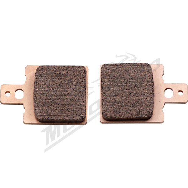 GALFER HH Sintered Brake Pads Bimota / Bultaco / Cagiva / Ducati / Husqvarna 125-998cc 77-13