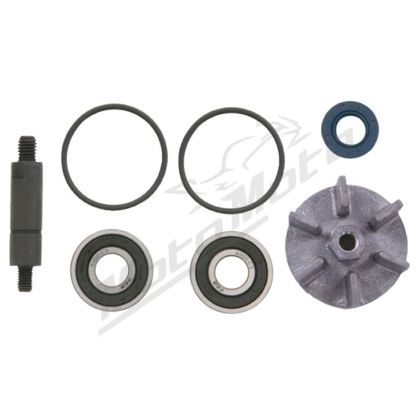 Vicma Vandens pompos rem. kompl. Derbi Atlantis / Paddock / Predator 50 98-05