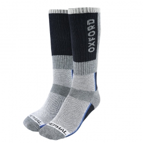 Oxford Thermal Oxsocks Ilgos Kojinės