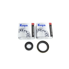 PROX Crankshaft Bearing & Seal Kit Beta RR / Xtrainer 250/300 13-23