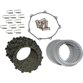 REKLUSE TorqDrive® Clutch Pack Kawasaki KFX / KLX / KX 450 06-15