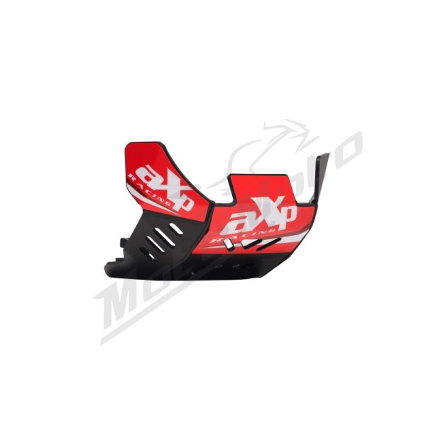 AXP RACING Skid Plate HONDA CRF 450cc 25-26