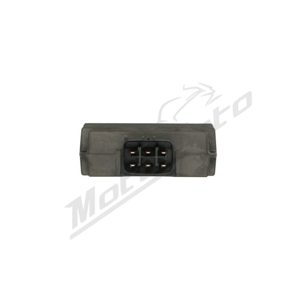 TOURMAX Regulator Kawasaki KAF 400cc 11