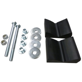 C&A PRO Skis Mount Kit Ski Doo Expedition / Grand Touring / MXZ / Renegade / Skandic / Tundra 550-1200 16-22