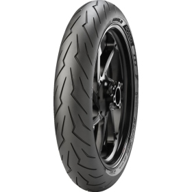 Tire PIRELLI Diablo Rosso™ III  120/60 R17
