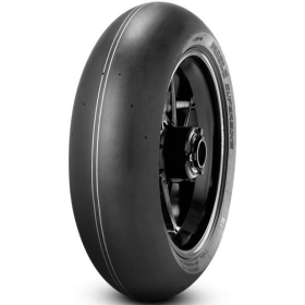 Tyre PIRELLI DIABLO SUPERBIKE SC2 NHS TL 140/70 R17