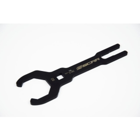 Scar fork cap wrench 50mm