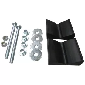 C&A PRO Skis Mount Kit Ski Doo Expedition / Grand Touring / MXZ / Renegade / Skandic / Tundra 550-1200 16-22