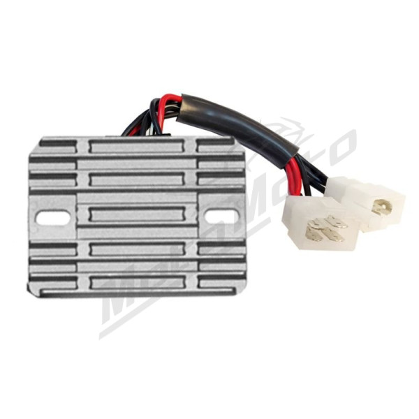 DZE Voltage Regulator (12V, 35A) SUZUKI DL 1000 2002-2012