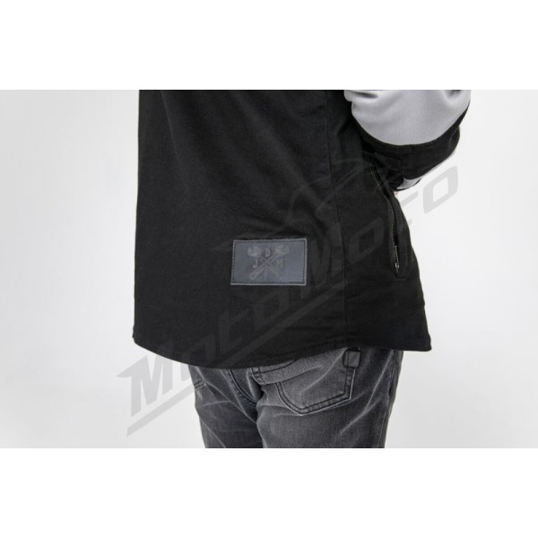 JOHN DOE Prison Motoshirt Jacket