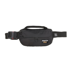Baltic iFloat Softbag 50N pripučiamas juosmens krepšys 40-130 kg