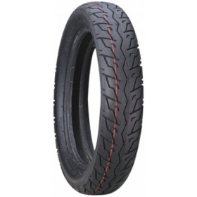 Padanga DURO HF261A Excursion TT 64H 120/90 R17