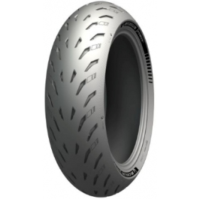 Tyre MICHELIN Power 5 TL 69W 160/60 R17
