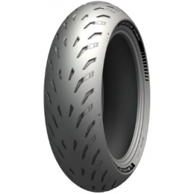 Padanga MICHELIN Power 5 TL 69W 160/60 R17