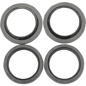 PIVOT WORKS Fork Seal Kit 38x51-55mm Honda CB / VT 600-700 84-07
