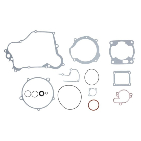 Winderosa Full gasket set, engine Yamaha YZ 125 1993