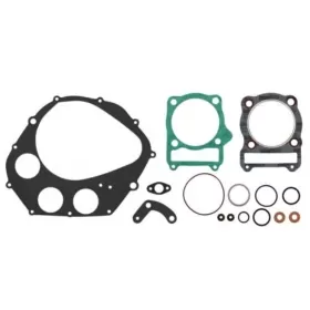 CENTAURO Complete Engine Gasket Set SUZUKI DR 400 1980