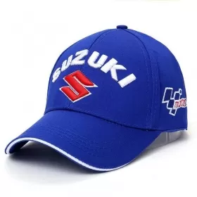 Kepurė SUZUKI 