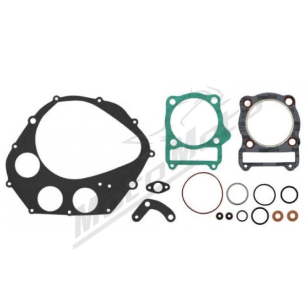 CENTAURO Complete Engine Gasket Set SUZUKI DR 400 1980