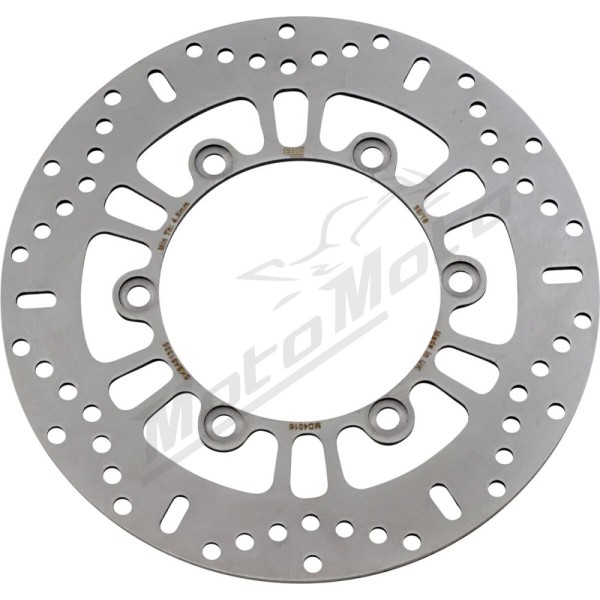 EBC MD Series Pro-Lite Brake Rotor KAWASAKI ZL / GPZ / ER-5 500-1100 83-06