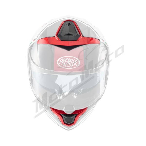 PREMIER HELMETS Devil Helmet Vent Kit