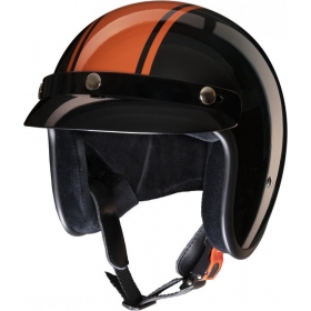 Redbike RB-676 OPEN FACE HELMET