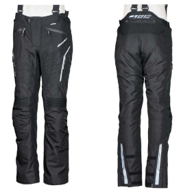 Grand Canyon Textile Trousers Nelson Laminated Black