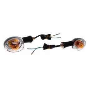 Universal turn signals 2pcs